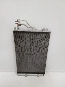 2014 14 KIA FORTE 1.8L AC Condenser 97606A7000 - Picture 1 of 12