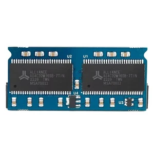 Nuevo módulo V3.0 SDRAM XS- 128 MB para Geo / / CD Core Game3772 - Imagen 1 de 6