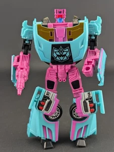 Transformers Botcon G2 Redux Breakdown MISSING ENGINE Timelines 2010 FunPub - Picture 1 of 5