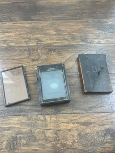 Cámara Voigtlander Compur vintage RARA - Imagen 1 de 19