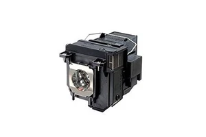 Epson ELPLP90 - Projector lamp - 215 Watt EB-670, EB-675W, EB-675Wi, EB-680Wi - Photo 1/1