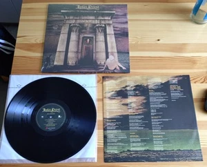JUDAS PRIEST - Sin After Sin (reissue) - 180 gram vinyl LP 2017 - Bild 1 von 3