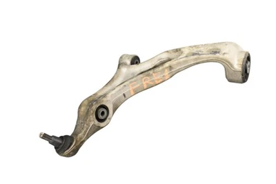 Brazo de control inferior delantero derecho del lado del pasajero 11-17 Volkswagen VW Touareg OEM Foto 1 de 4
