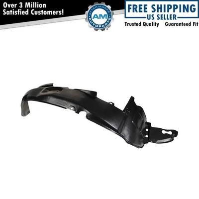 Front Right Inner Fender Liner Fits 2001-2006 Hyundai Santa Fe - Image 1 of 3