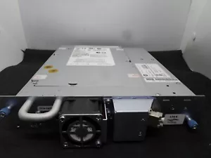 Unidad de cinta de fibra HP C0H28A 706825-001 LTO6 FC AQ298C #103 G2 MSL2024 MSL4048 - Imagen 1 de 9