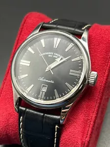 Lamberti Orologiai Miyota Movement Chronograph Automatic Watch - Imagen 1 de 8