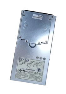 ETASIS IFRP-532NF 530 W bloc d'alimentation P/N : 9273ECFANMOD-0010 - Photo 1/3