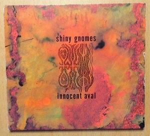 CD ALBUM / SHINY GNOMES - INNOCENT AVAL / OUR CHOICE 1992 - Bild 1 von 2