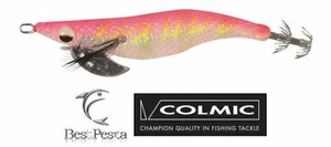 COLMIC - Totanara ABISSO PINK-GLOW - Mis. 2.5 - Imagen 1 de 2