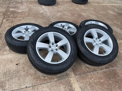 20" Land Rover Defender OEM wheels rims Range 2024 2025 2026 NEW - Image 1 of 4