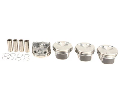 For 2009-2010 Audi TT Quattro Piston 36822DCYF 2.0L 4 Cyl OE Replacement - Image 1 of 2