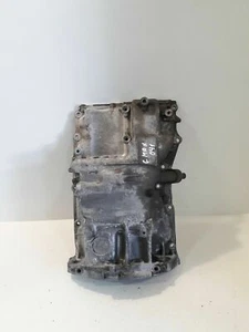 Ford Focus C Max Oil Pan Sump 4M5G6675-Ff Genuine 1.8 Petrol 2004 Year - Picture 1 of 8