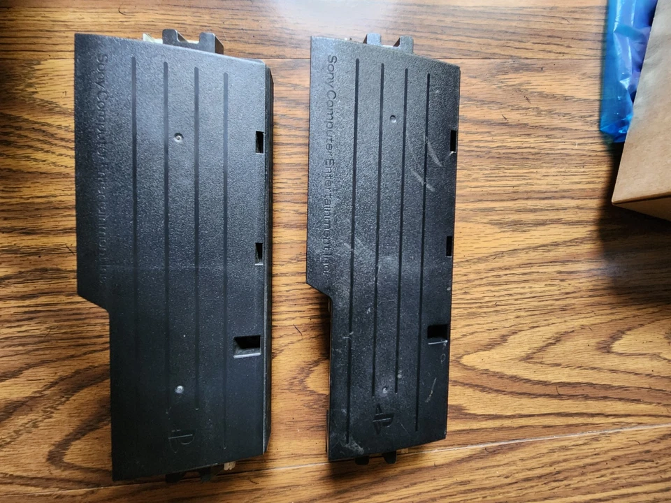 Fuentes de alimentación PS3 (2) Foto 1 de 1