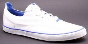 Zapatillas Puma Unisex Limnos 351497 02 White/Dazzling Blue blanco-azul - Imagen 1 de 1