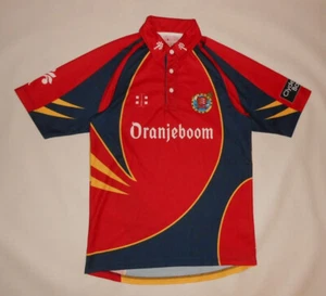 CAMISETA DE CRICKET GRIS NICOLLS ESSEX ÁGUILAS (S) Camiseta Camiseta Camiseta Camiseta Camiseta Camiseta Camiseta - Imagen 1 de 6