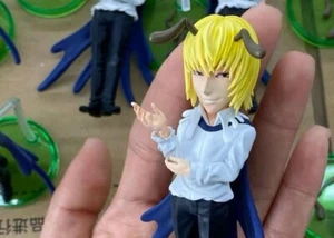 Power Studio HUNTER X HUNTER Shaiapouf Resin Figure GK Statue Anime Toys Gifts - Picture 1 of 8