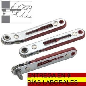 Mini Llave De Carraca Pequeña - Imagen 1 de 4