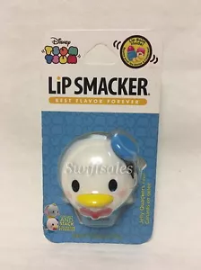 Lip Smacker Disney Tsum Tsum Balsame - Donald Jelly Quacksalber - Bild 1 von 2