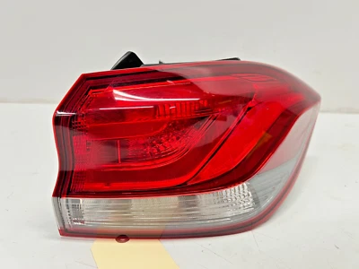 18-20 HYUNDAI ELANTRA GT REAR RIGHT PASS SIDE TAILLIGHT TAILLAMP, OEM LOT3556 Foto 1 de 4