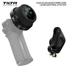 Tilta Nucleus Nano II 2 Wireless Lens Control System WLC-T05 Follow Focus Handle