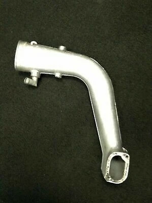 Tubo de extensión turbo Porsche 924/931 1980 2.0 9311101511R Foto 1 de 4