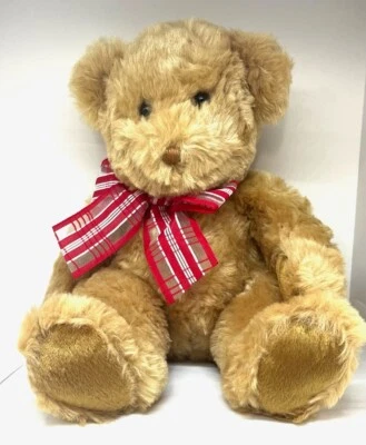 Oso dorado Benson - grande 12 pulgadas Foto 1 de 2