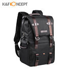 K&F CONCEPT   Photography Storager Bag Side Open Available H4Z9