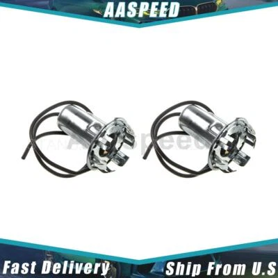 Удобная упаковка гнезда заднего фонаря для 1964 1965 1966 1967 1968 Chevrolet Bel Air - Изображение 1 из 2