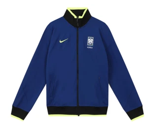 Nike Korea Academy Pro Anthem Men’s Soccer Track Jacket FZ9393-418 - Picture 1 of 10