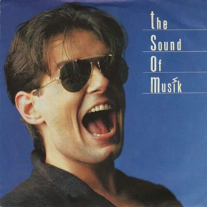 A1.6 Falco - The Sound Of Musik (7", Single) Austropop NDW Kult VG+/VG+ - Bild 1 von 4