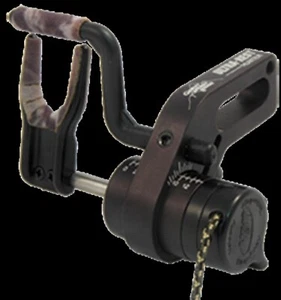QAD Ultra Drop Away Hunter Rest Left Hand - Picture 1 of 1