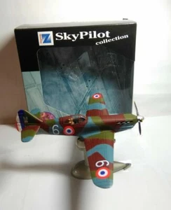 Sky Pilot Collection Military Airplane SPITFIRE 20203 New in Box - Picture 1 of 2