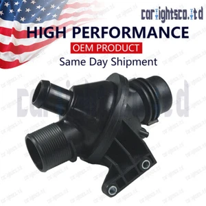 OEM 11538635689 For BMW X3 228i 320i 328i 528i 2.0T N20 Thermostat - Picture 1 of 6
