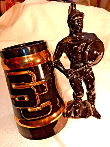 USC TROJANS EMBROIDERED CAP, POLO, TROJANS COFFEE MUG Cover