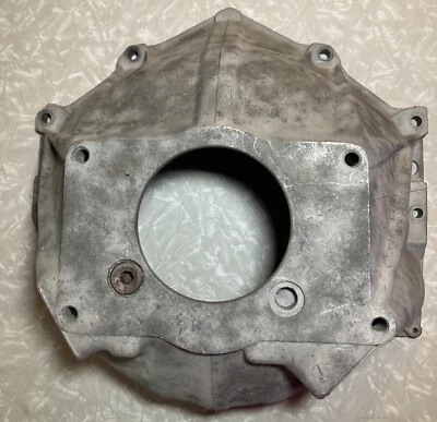 L-79 Chevy Nova 1964 1965 1966 1967 4 speed Bellhousing original part 3849309 - Image 1 of 4