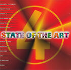 Various ‎– State Of The Art 4 