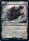 Mtg Nazgul The Lord Of The Rings: Tales Of Middle-Earth 0334 Regular Uncommon