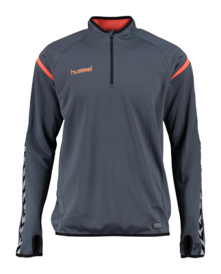 HUMMEL AUTH. CHARGE TRAINING SWEAT