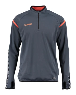 HUMMEL AUTH. CHARGE TRAINING SWEAT - Image 1 of 4