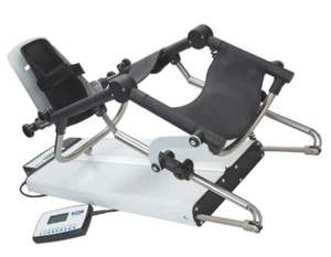 KINETEC GINOCCHIO Fisiotek 3000 E NUOVO PER LA RIABILITAZIONE DEL GINOCCHIO  - Foto 1 di 5