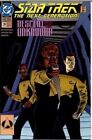 Star Trek The Next Generation (1989) #  39 (9.0-NM)