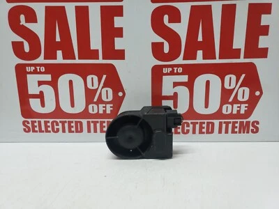 KIA SORENTO XM MK2 ALARMA BOCINA SIRENA 2011 95875-2P900 Foto 1 de 4