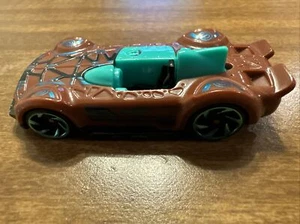 Vehículo Monteracer Hot Wheels/Mattel 2015 - Imagen 1 de 5