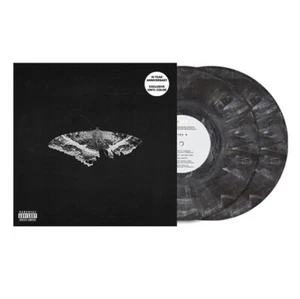 KENDRICK LAMAR - TO PIMP A BUTTERFLY - 2 LP Metallic VINYL NEW ALBUM - Picture 1 of 7