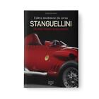 Stanguellini: Inna firma wyścigowa z siedzibą w Modenie autorstwa Daniele Buzzonetti Hardco