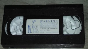 College Classics VHS Video CP Spanking OTK Caning Erotic - Picture 1 of 4