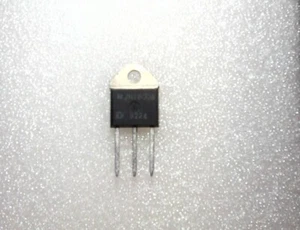 NOS - MJH16008 Transistor BJT NPN 450V 8A TO-218 - Imagen 1 de 1