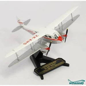 Modelos Oxford DH Dragon Rapide ZK-AHS -Mokai- NAC 8172DR011 - Imagen 1 de 1