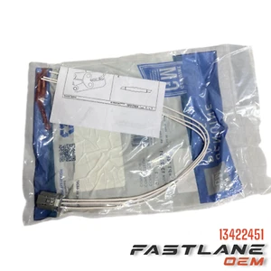 2019-2021 GMC SIERRA WIRING HARNESS CONNECTOR NEW OEM 13422451 - Picture 1 of 10