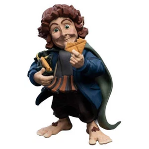 Weta Workshop the Lord OF the Rings Pippin Mini Epics Vinyl Figure Ages 14+ - Picture 1 of 1